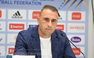 Ivaylo Petev objavio spisak za septembarske mečeve